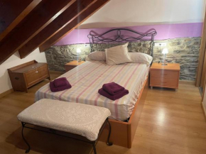 Apartamento Duplex en Rialp - ARS